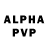 Alpha PVP крисы CK BlackBern